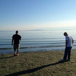 Meet your Posher, Dan